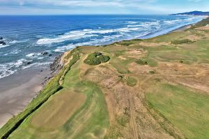 Sheep Ranch 15th Green 16th Tee